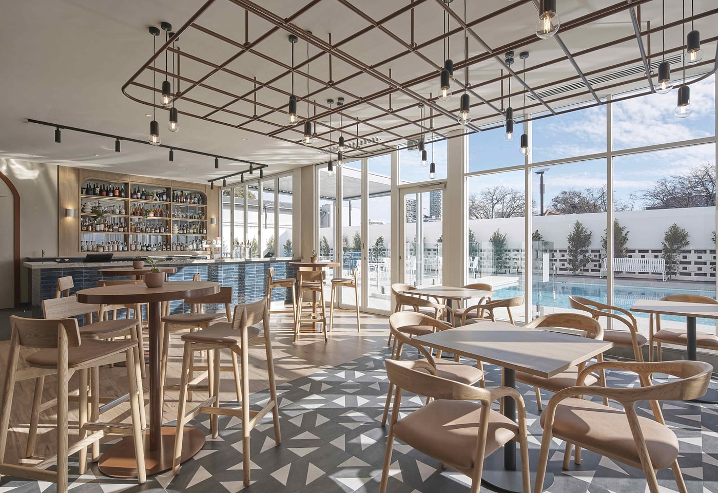 Hotel Alba Adelaide | ela Bar | Venue Hire Adelaide | 1