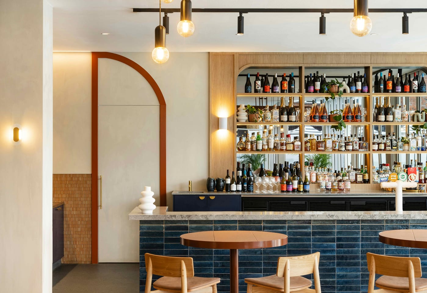 Hotel Alba Adelaide | ela Bar | Venue Hire Adelaide | 3
