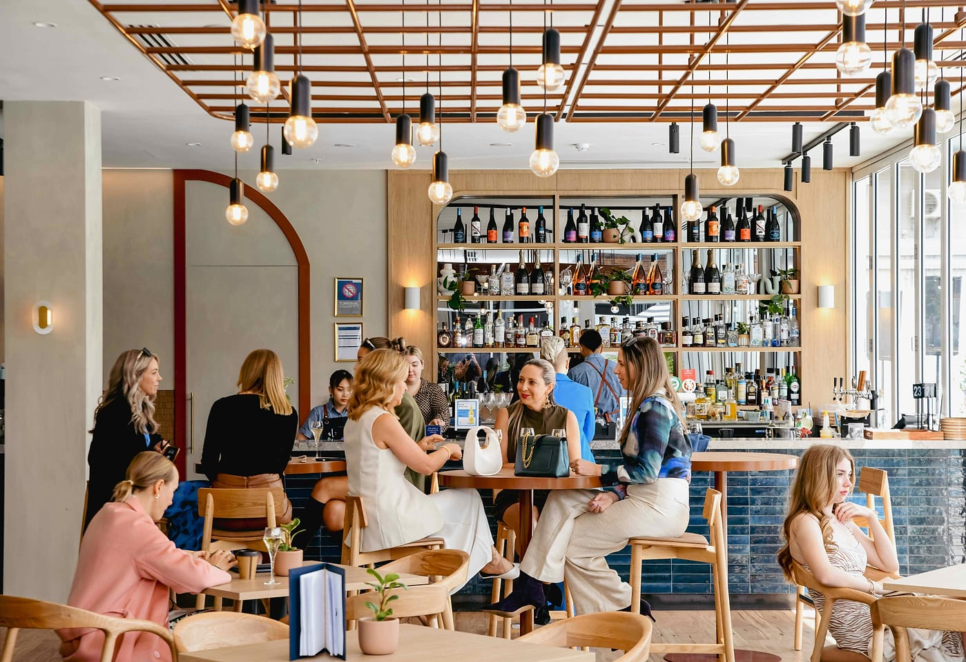 Hotel Alba Adelaide | ela Bar | Venue Hire Adelaide | 2