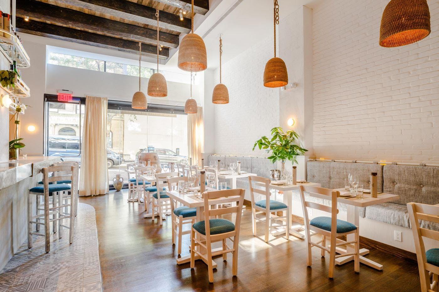 elea private dining upper manhattan new york city nyc restaurants