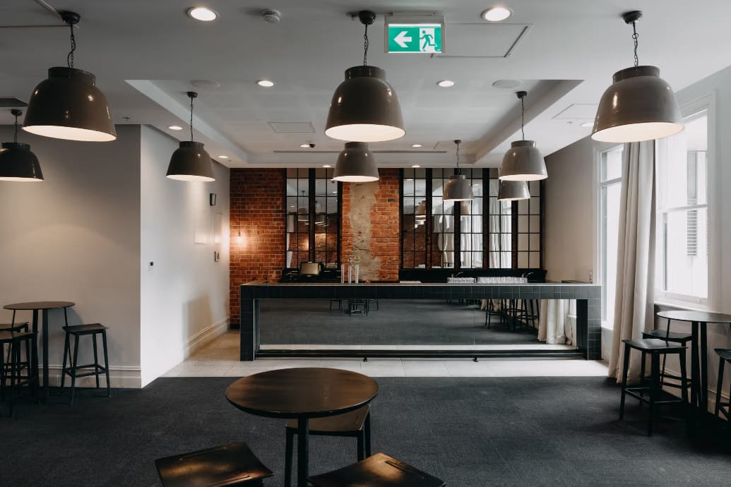 Discover Your New Favourite Function Room