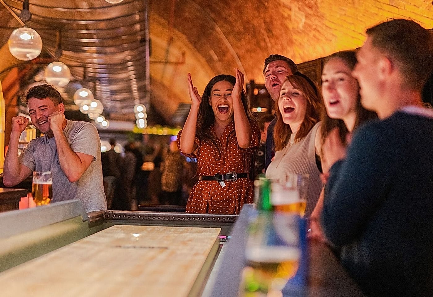 electric shuffle tower bridge bars 2