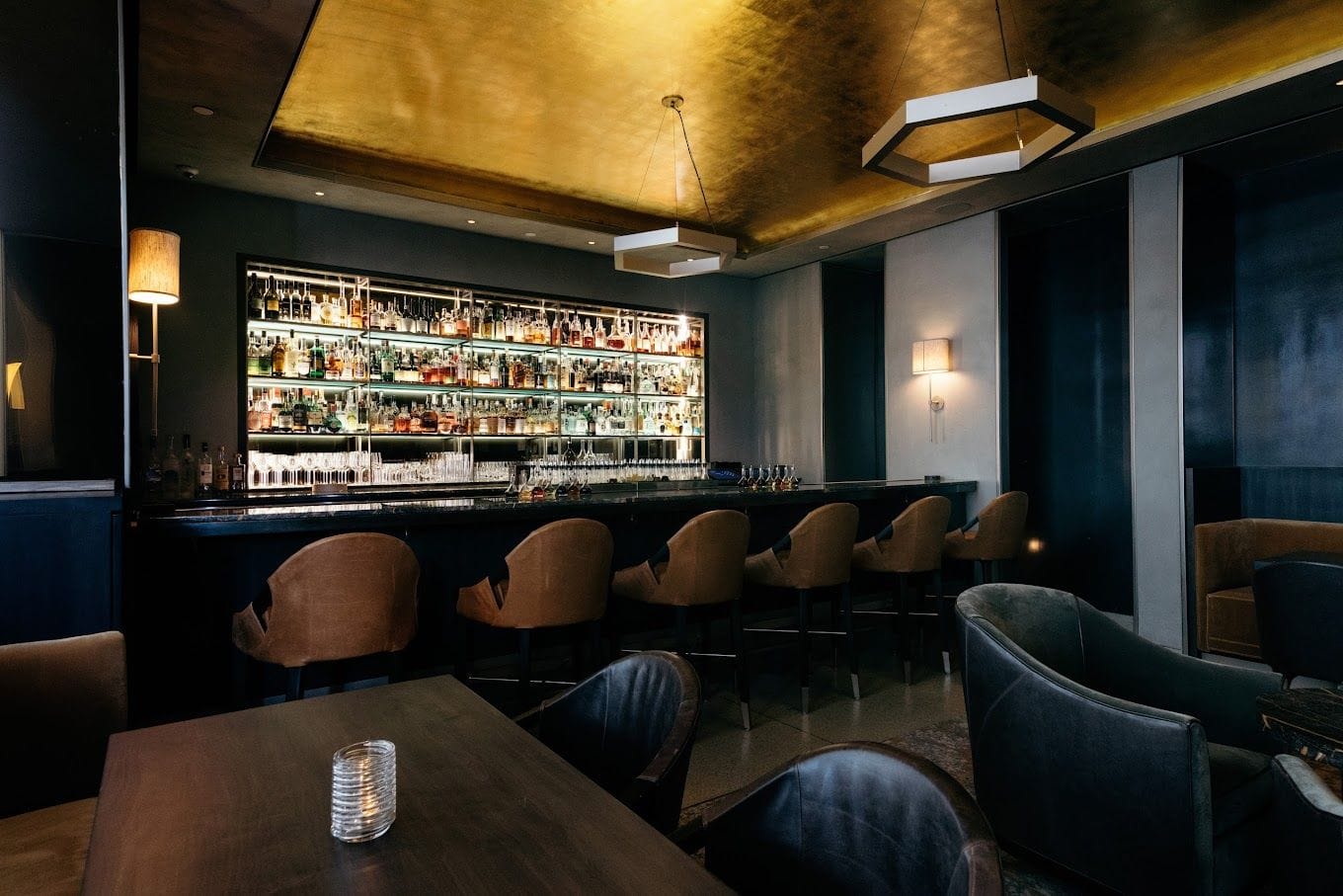 eleven madison park business dinner new york city work meal company office private event nyc