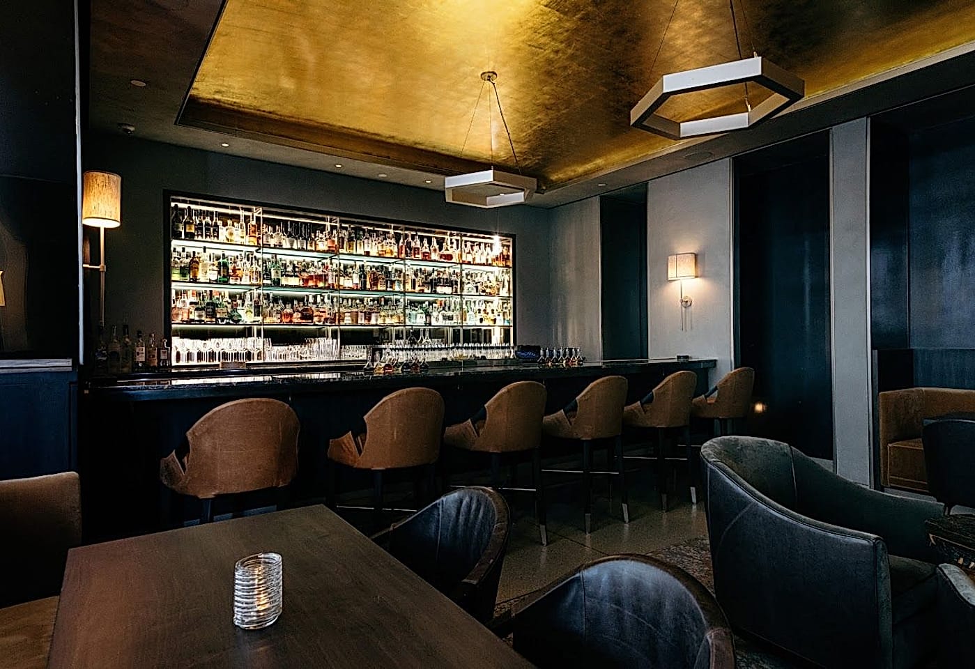 eleven madison park business dinner new york city work meal company office private event nyc