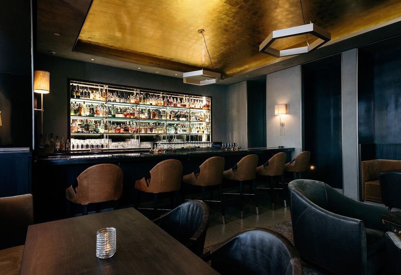 eleven madison park business dinner new york city work meal company office private event nyc