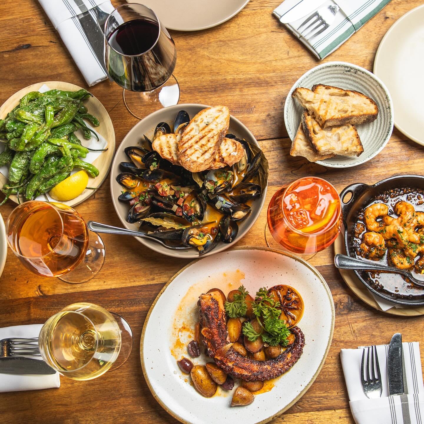 ellas social uws birthday restaurants upper west side private dining nyc 