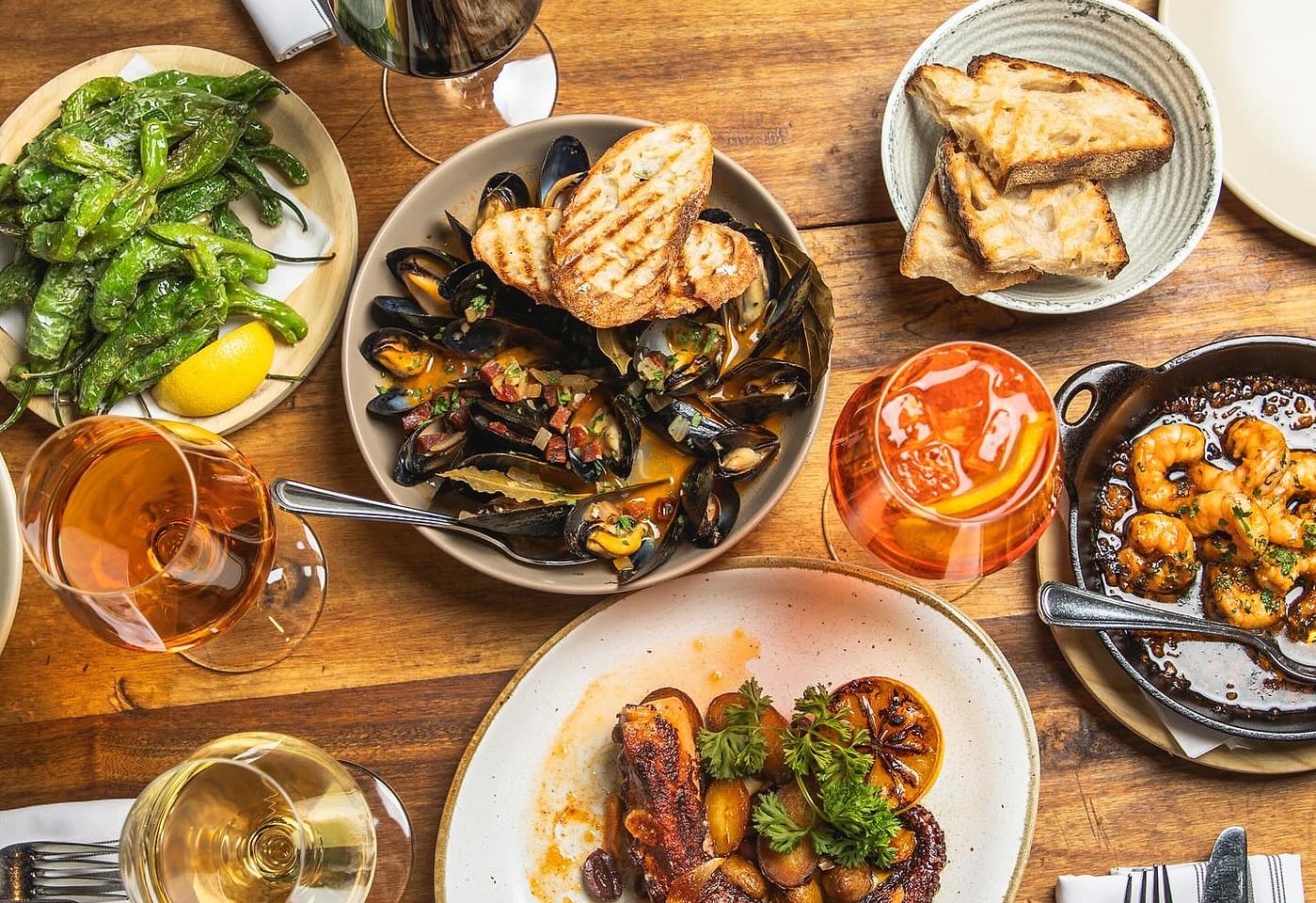 ellas social uws birthday restaurants upper west side private dining nyc