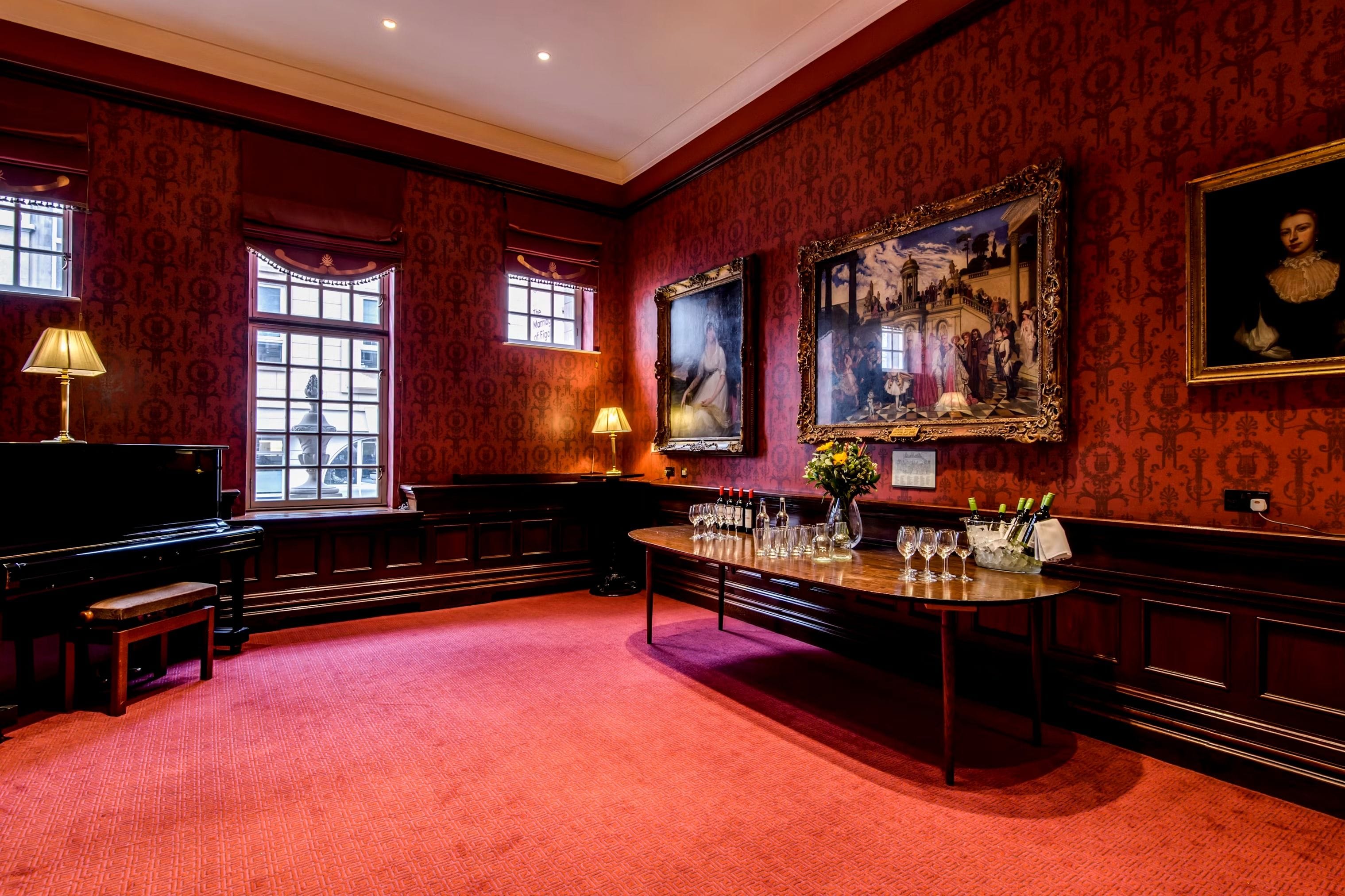 ellis room london coliseum covent garden meeting rooms 2