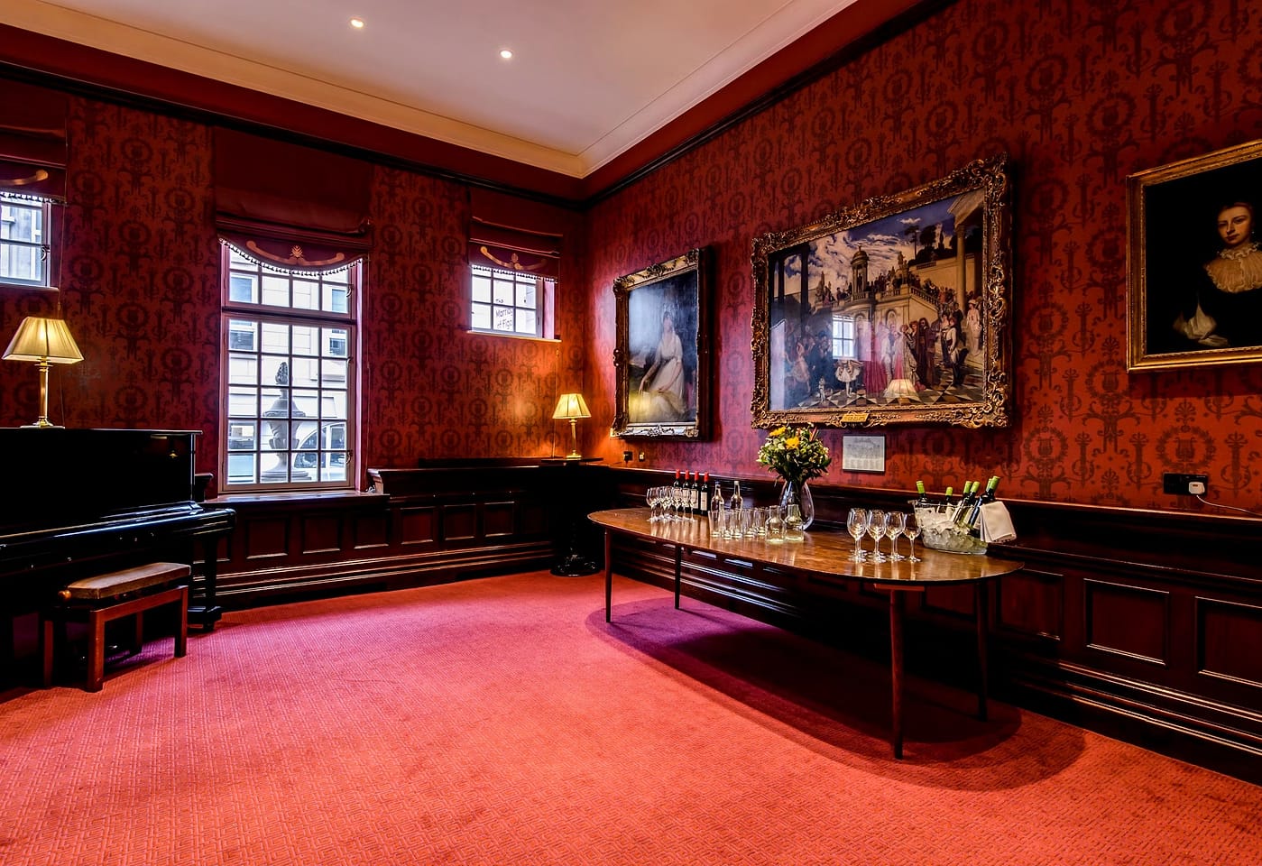 ellis room london coliseum covent garden meeting rooms 2