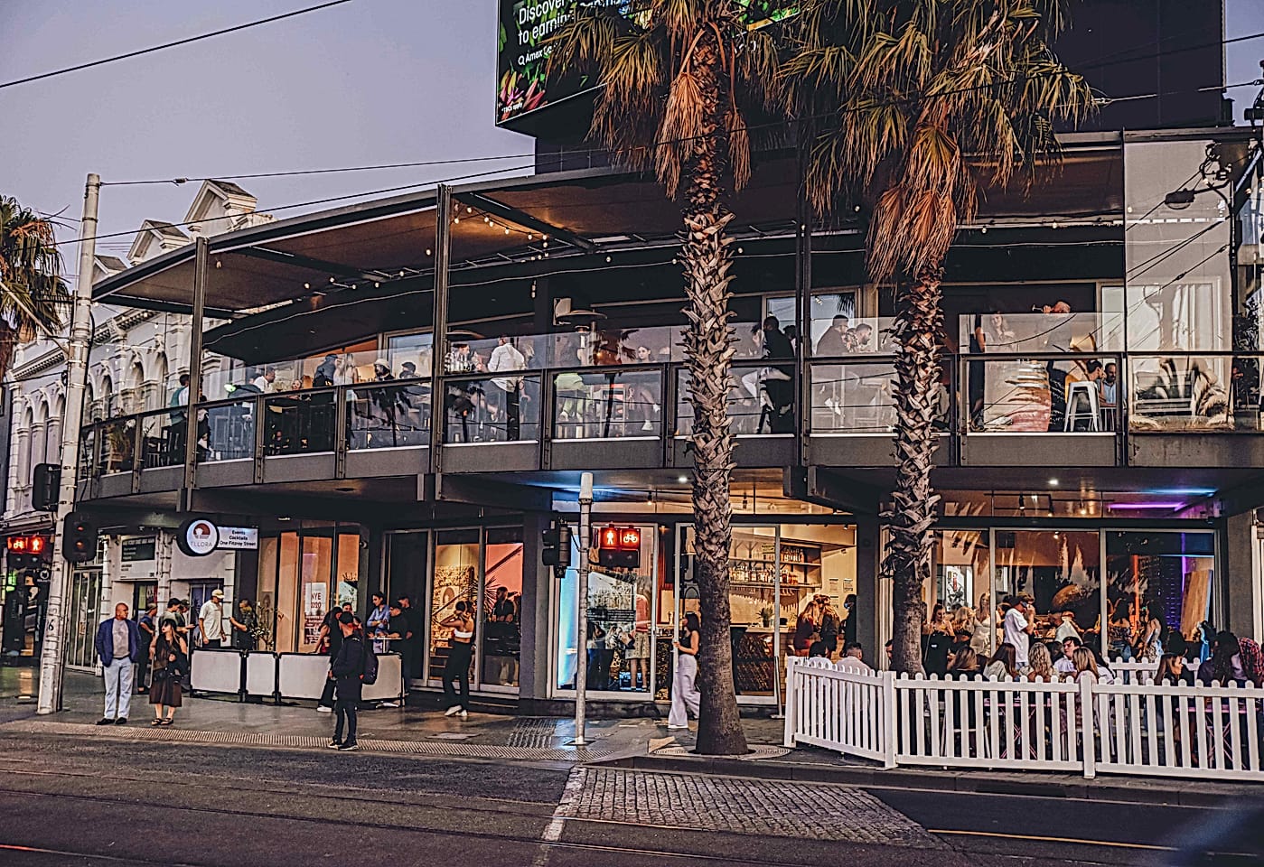 Ellora St Kilda | Ellora | Venue Hire Melbourne | 1