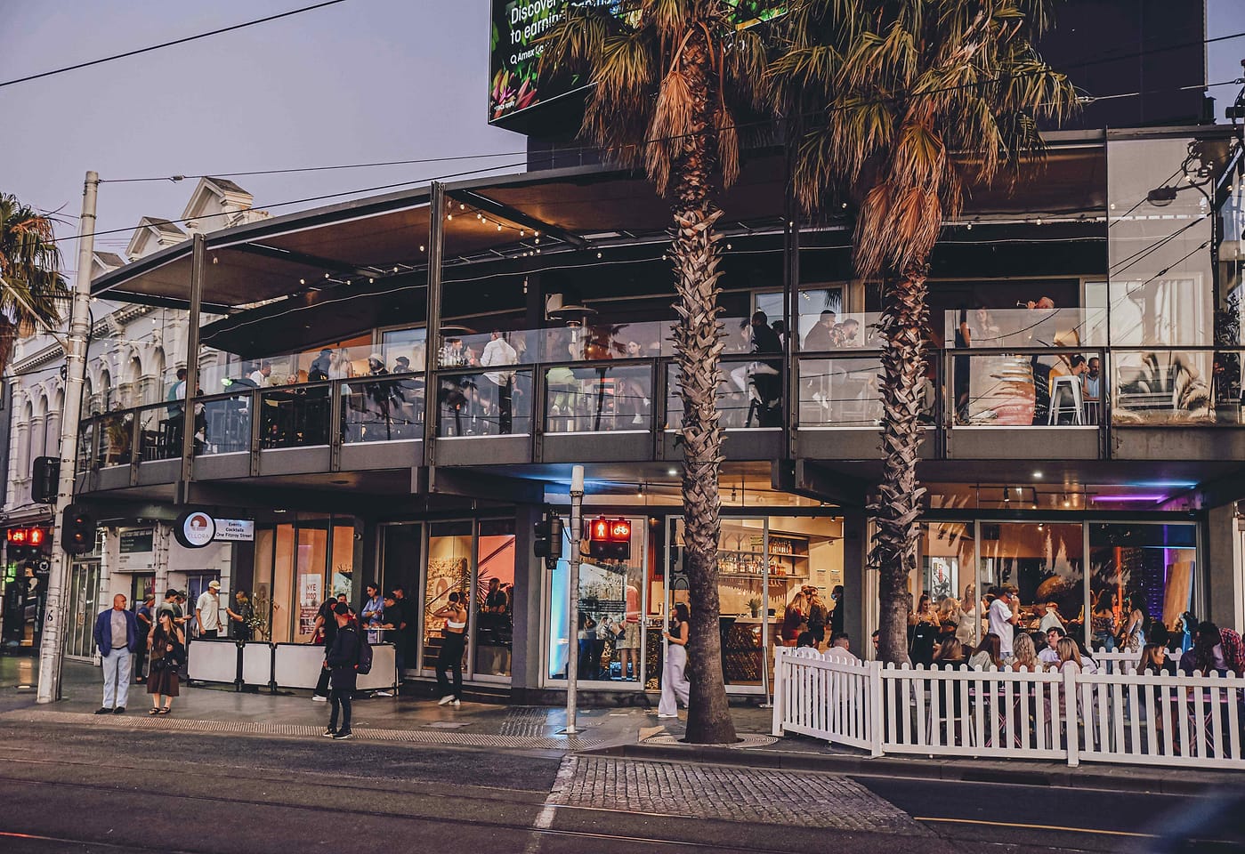 Ellora St Kilda | Ellora | Venue Hire Melbourne | 1