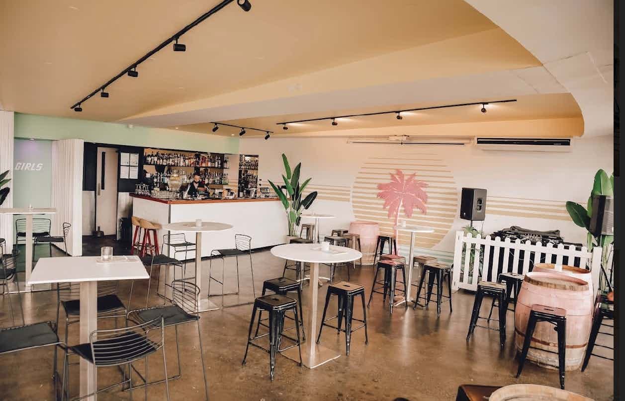 Ellora St Kilda | Ellora | Venue Hire Melbourne | 2