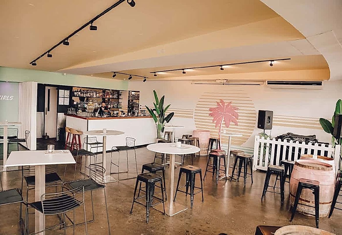 Ellora St Kilda | Ellora | Venue Hire Melbourne | 2