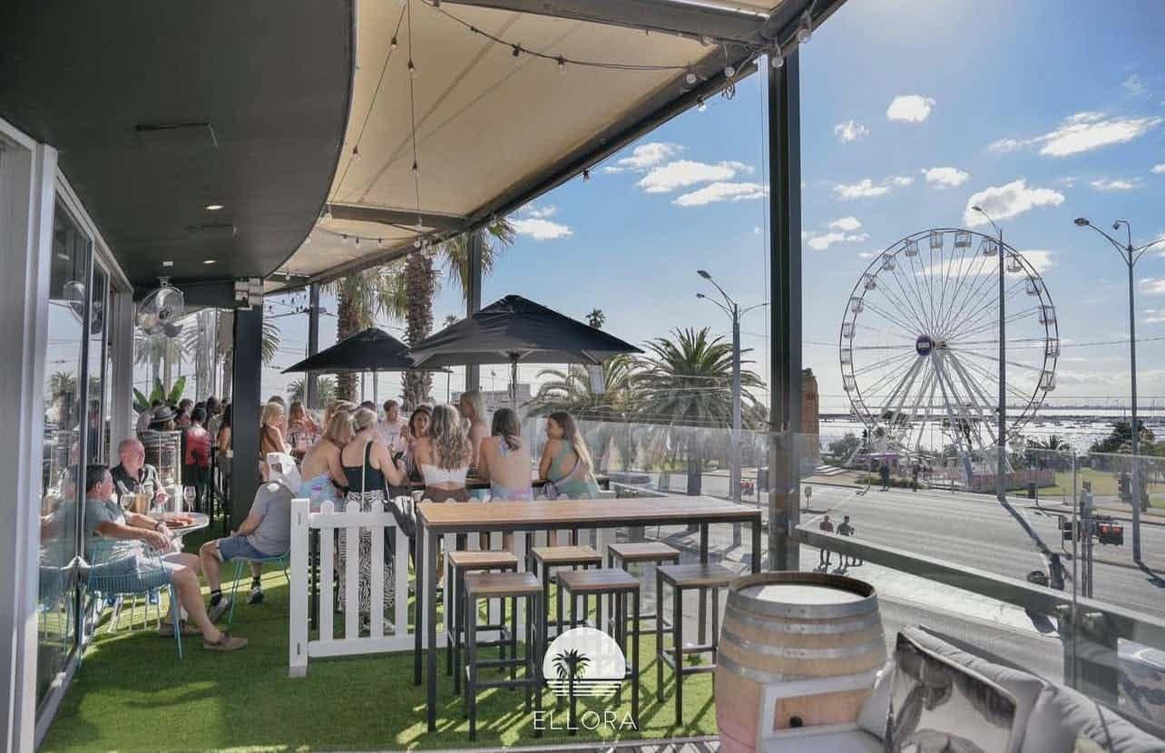 Ellora St Kilda | Ellora | Venue Hire Melbourne | 3