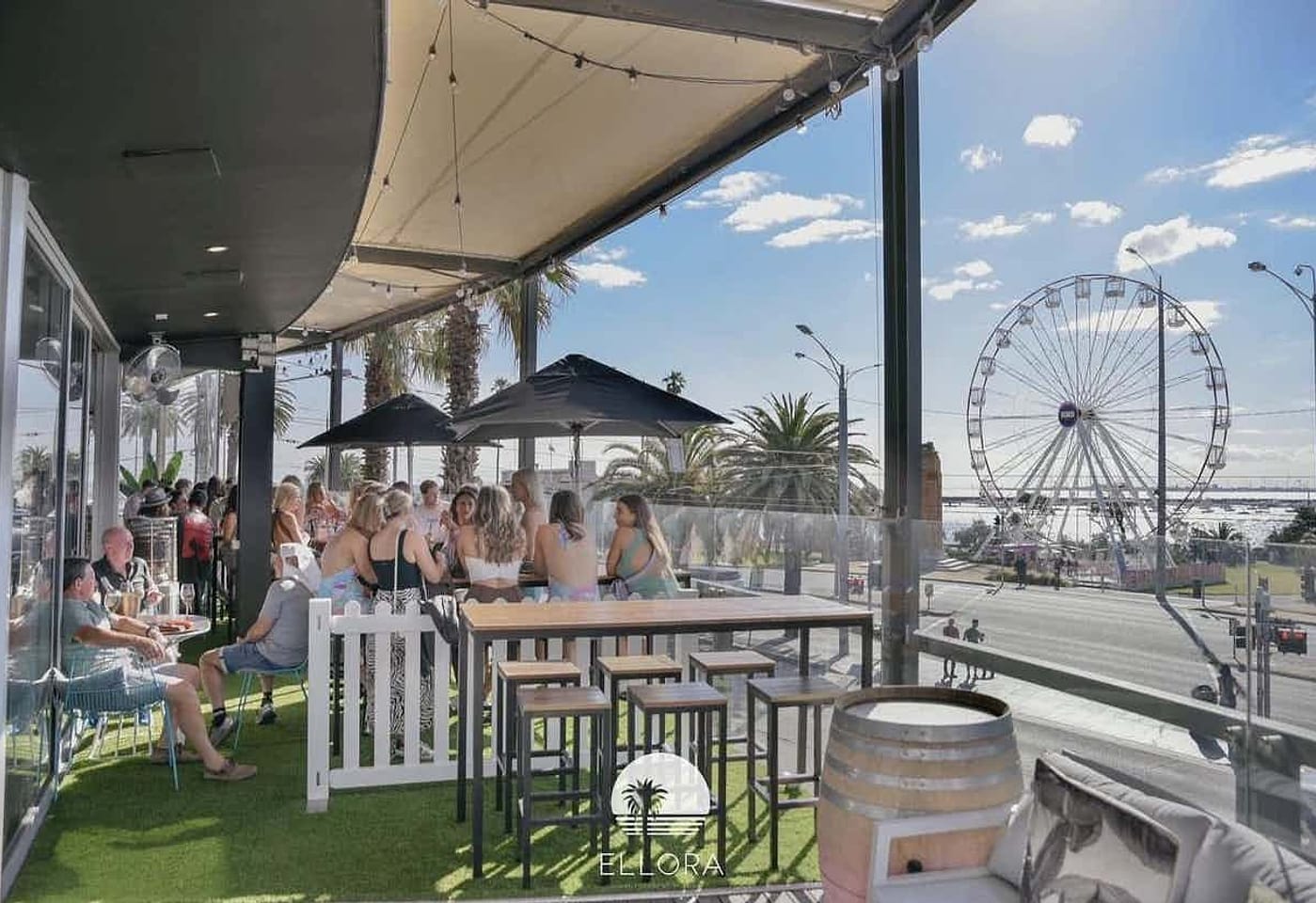 Ellora St Kilda | Ellora | Venue Hire Melbourne | 3