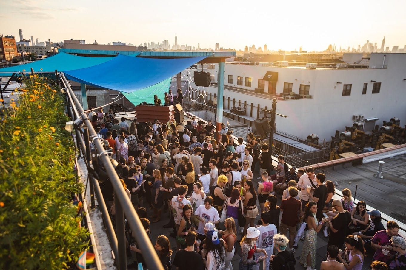 elsewhere brooklyn corporate venue events nyc