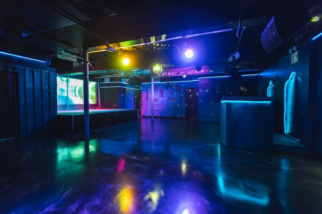 elsewhere brooklyn corporate venue events nyc