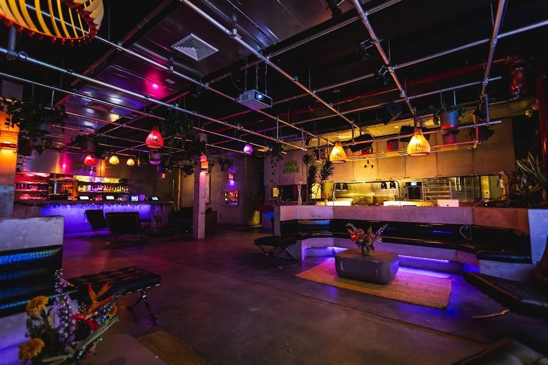 elsewhere brooklyn corporate venue events nyc