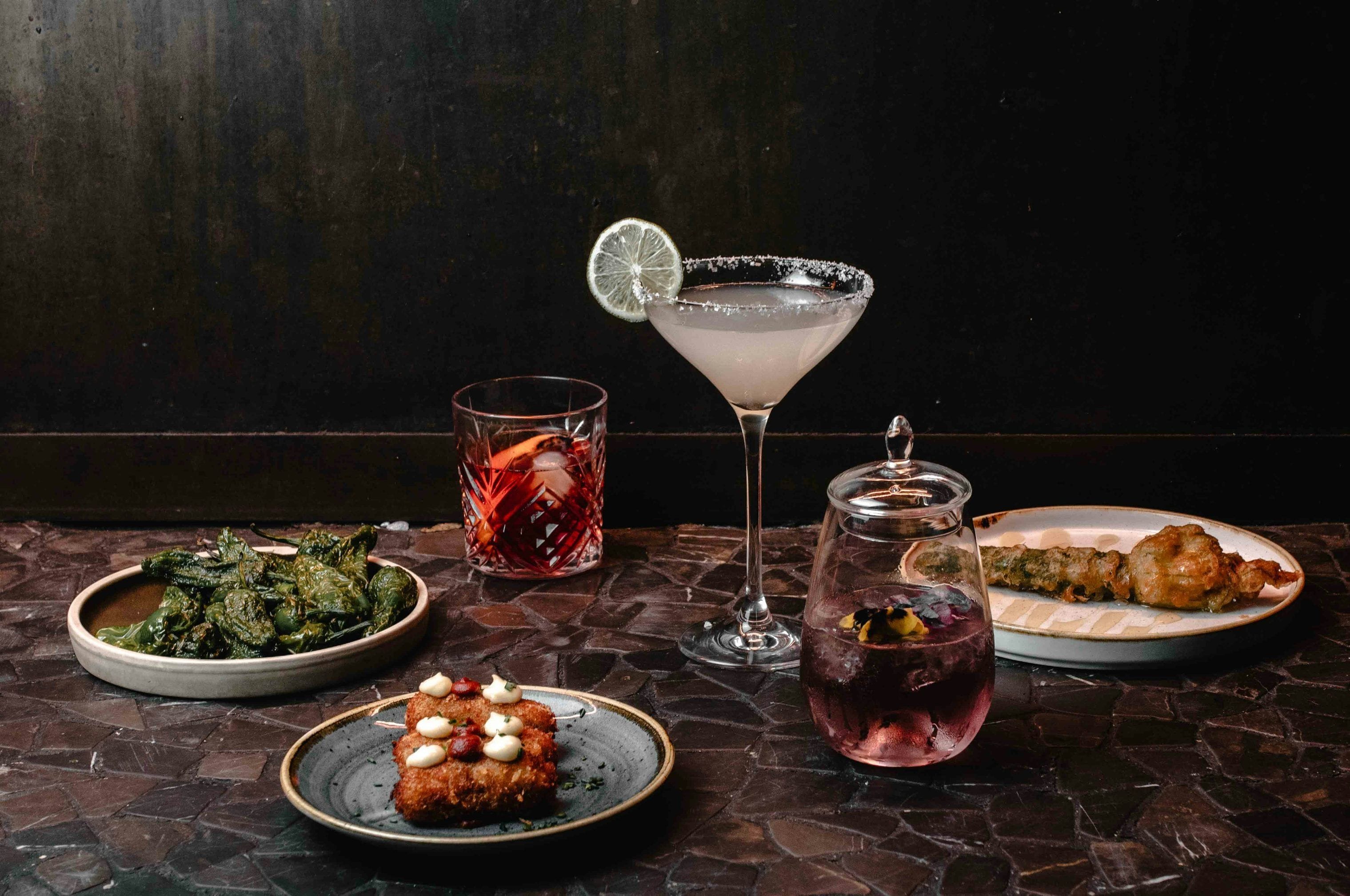 ember yard soho london