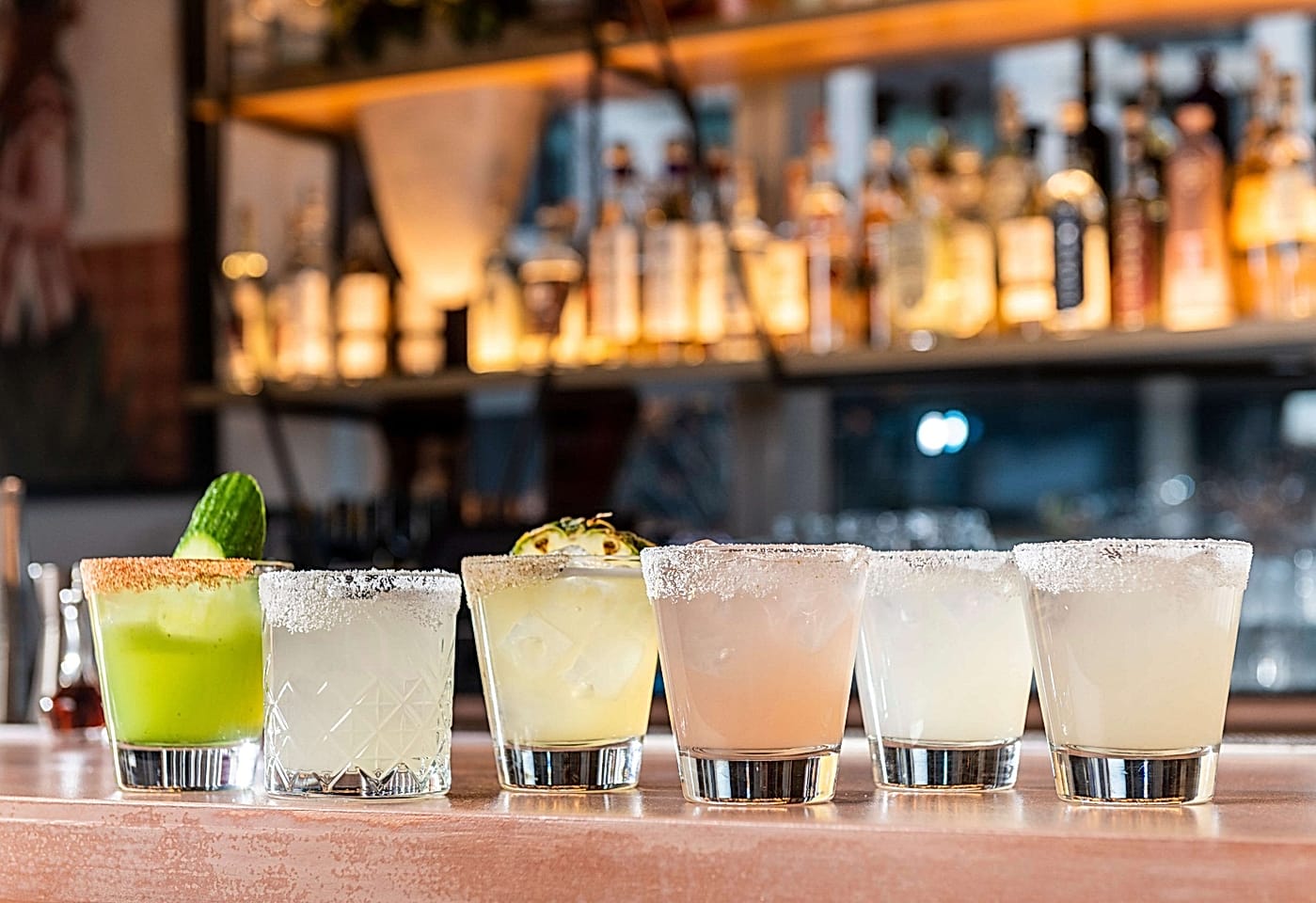 empellon taqueria and bar upper west side private dining NYC