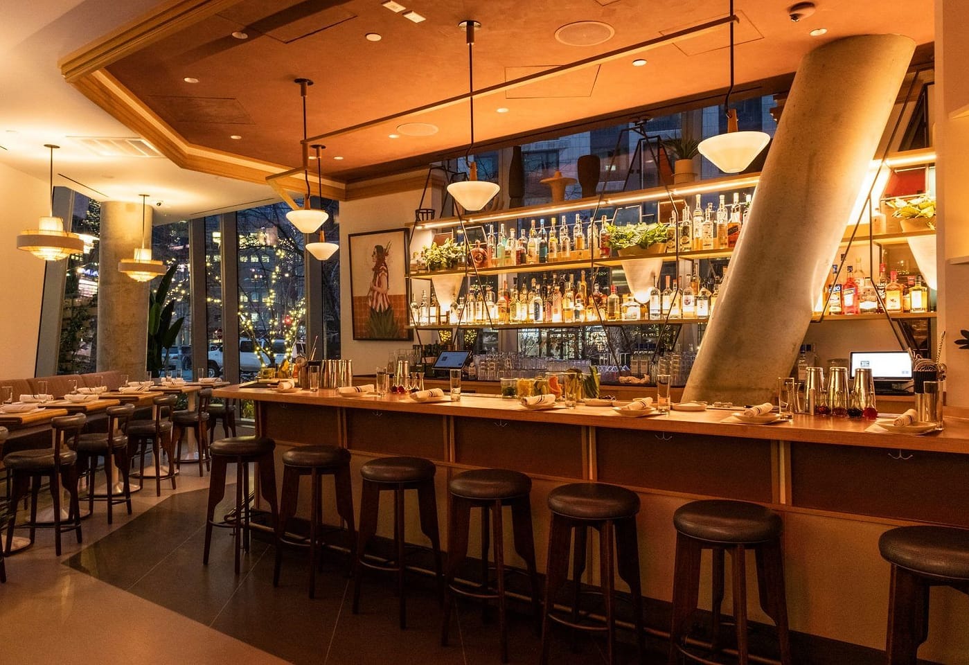 empellon taqueria and bar upper west side private dining NYC