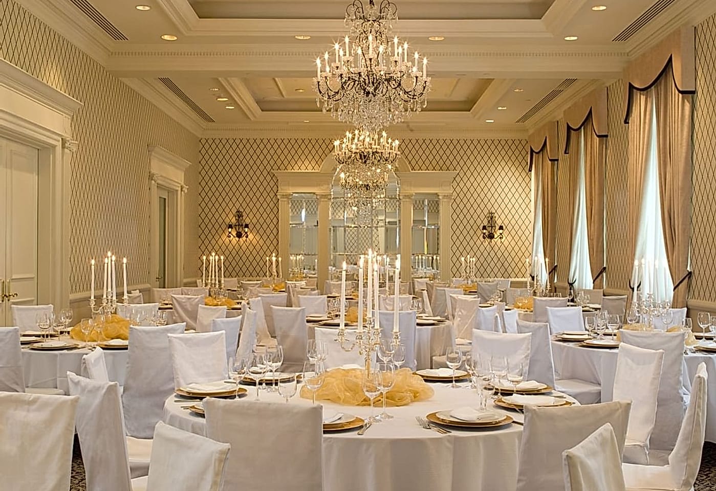 empire hotel private corporate events venue upper west side nyc