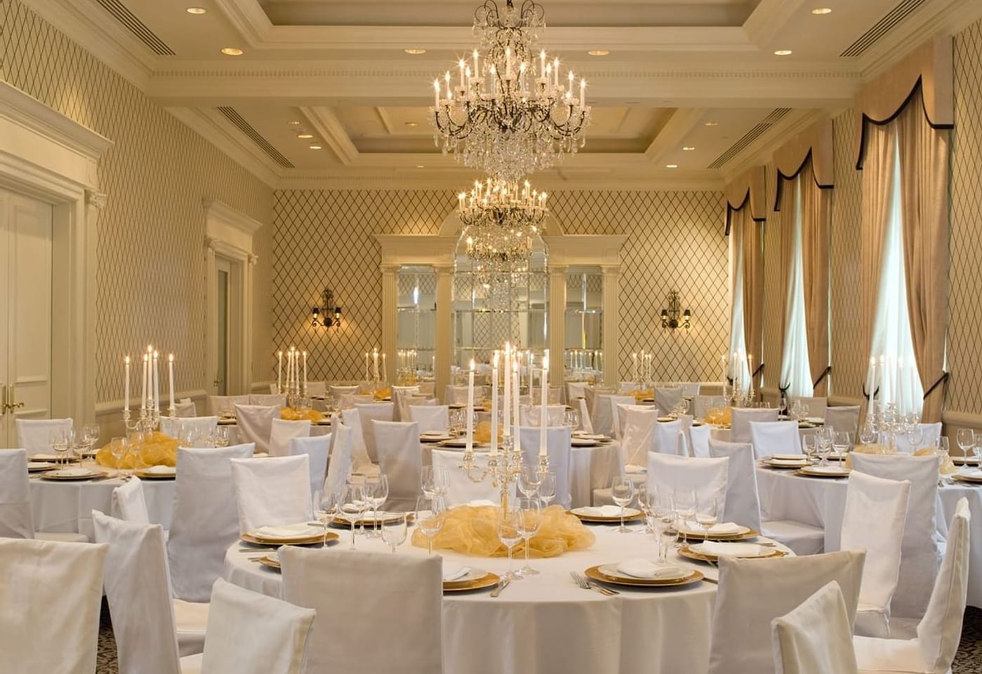 empire hotel private corporate events venue upper west side nyc