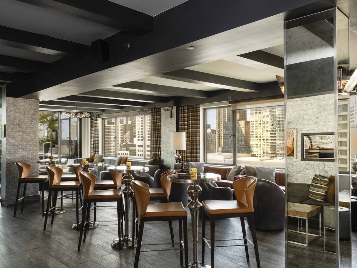 empire hotel private corporate events venue upper west side nyc