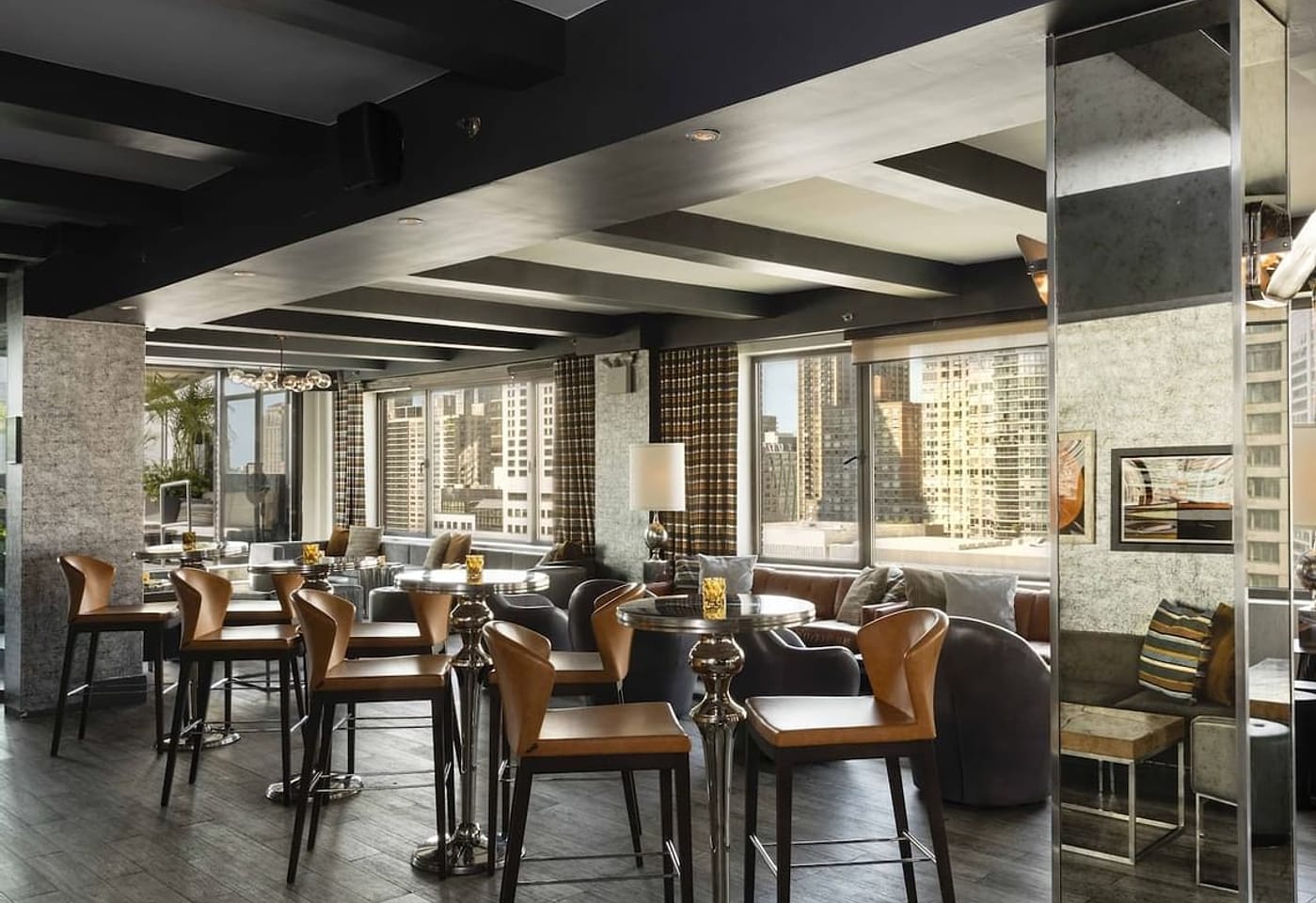 empire hotel private corporate events venue upper west side nyc