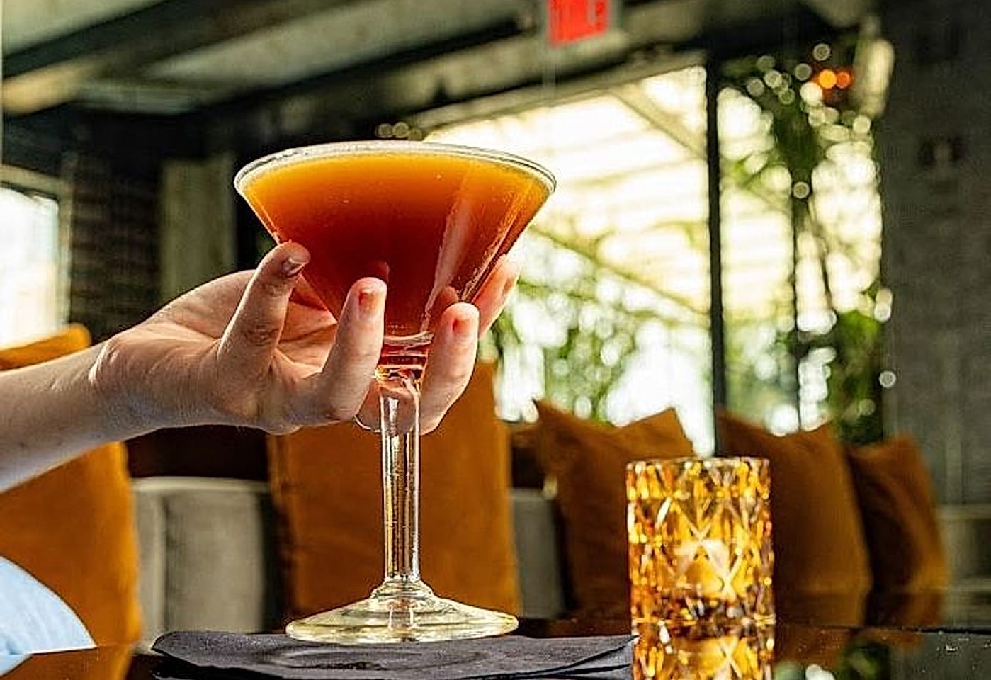 Gossip Girl here, word on the street is that this is the hottest bar in the Upper West Side: The Empire Rooftop image 2