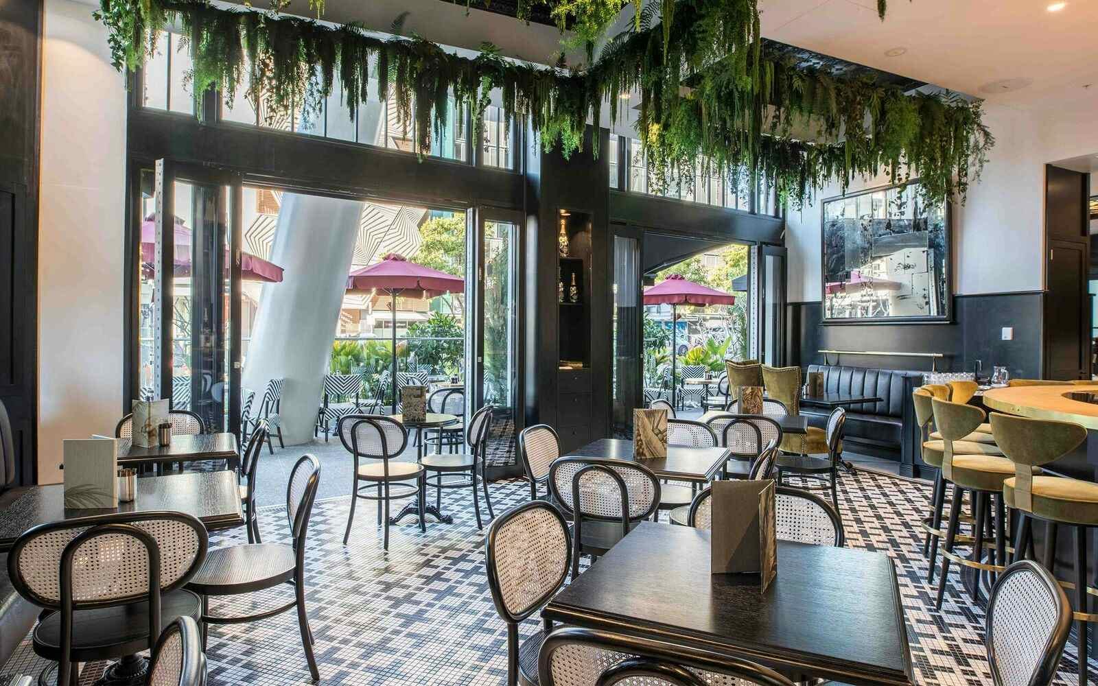 Emporium Hotel | Belle Époque | Venue Hire Brisbane | 2