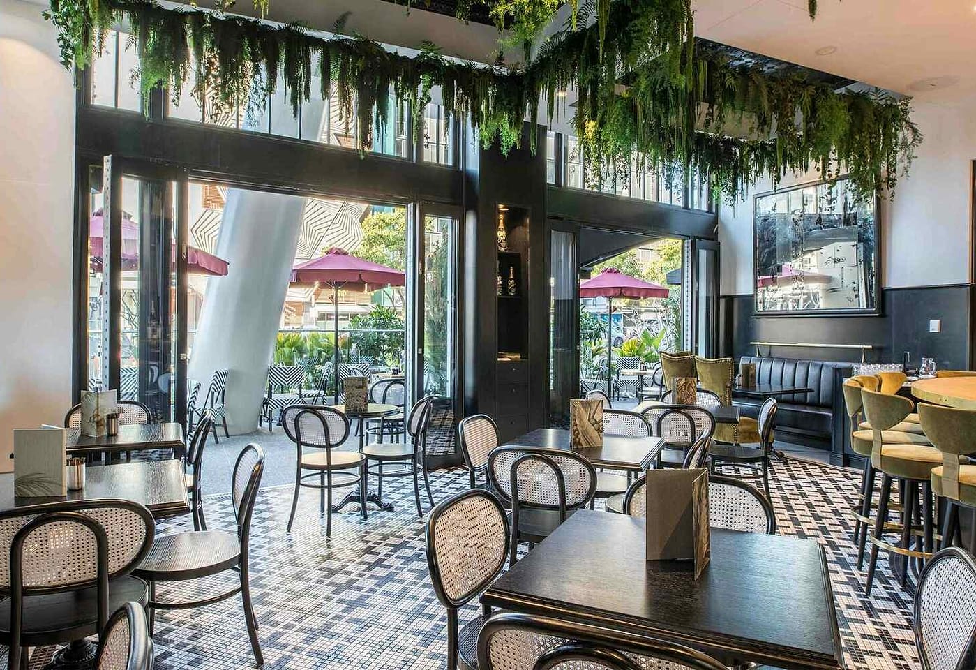 Emporium Hotel | Belle Époque | Venue Hire Brisbane | 2