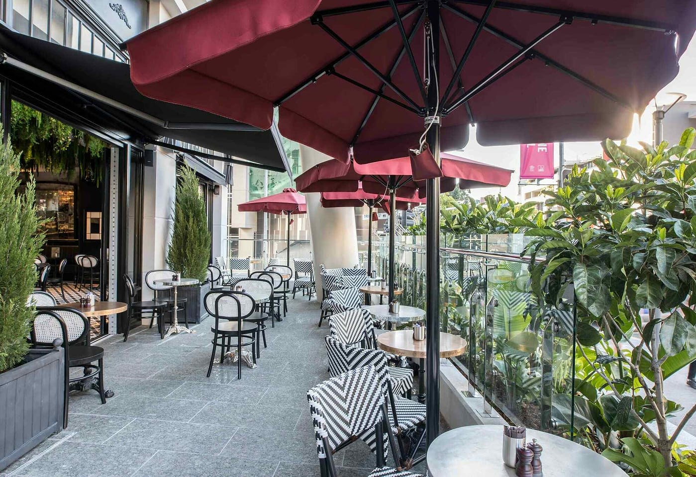 Emporium Hotel | Belle Époque | Venue Hire Brisbane | 3