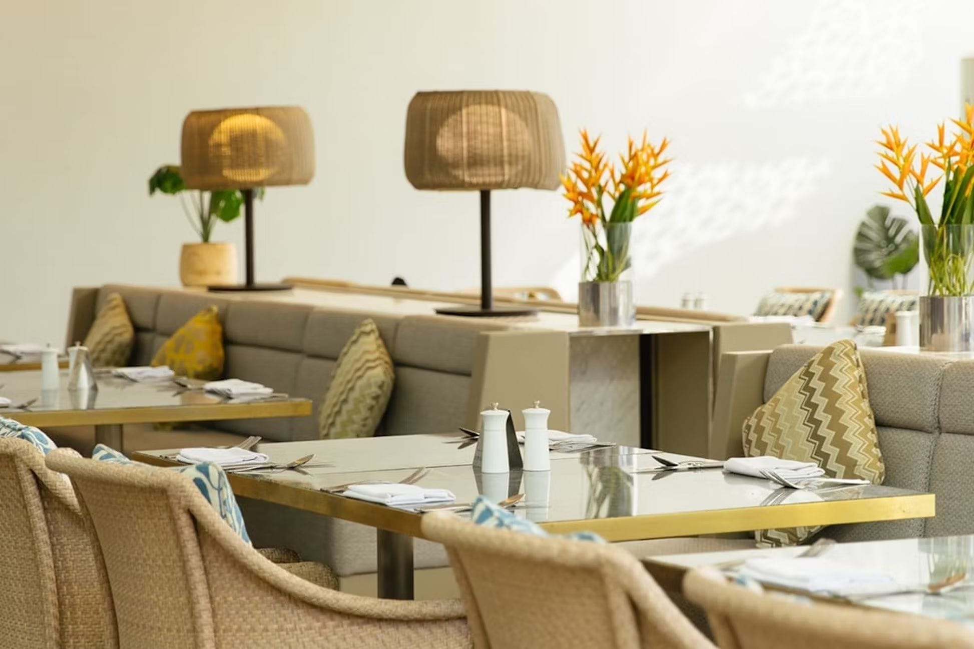 Epicurean, Crown Perth image 3