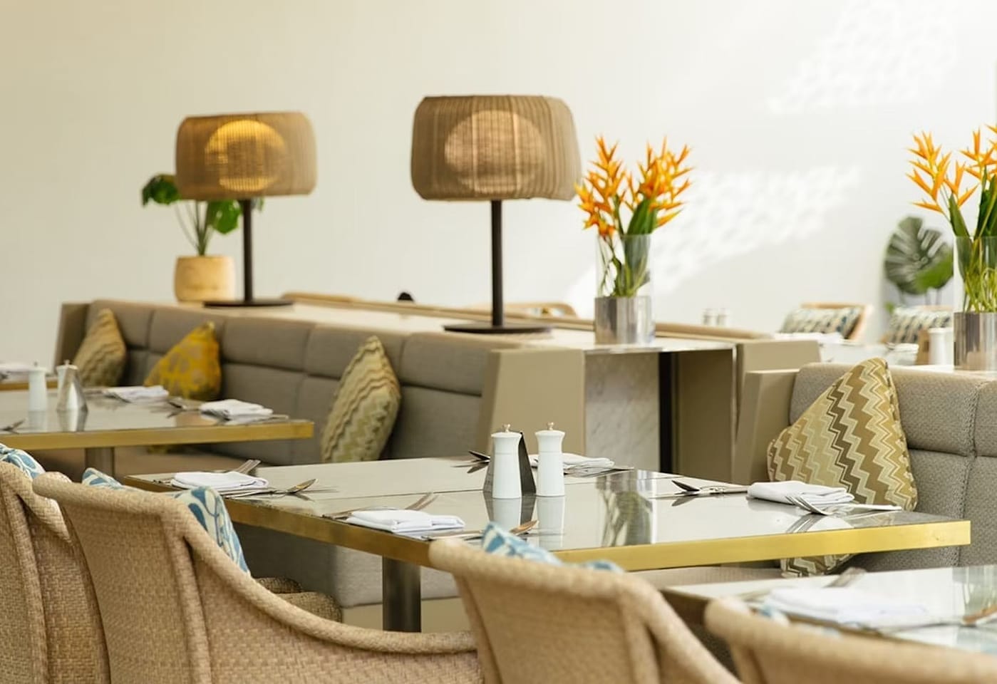 Epicurean, Crown Perth image 3