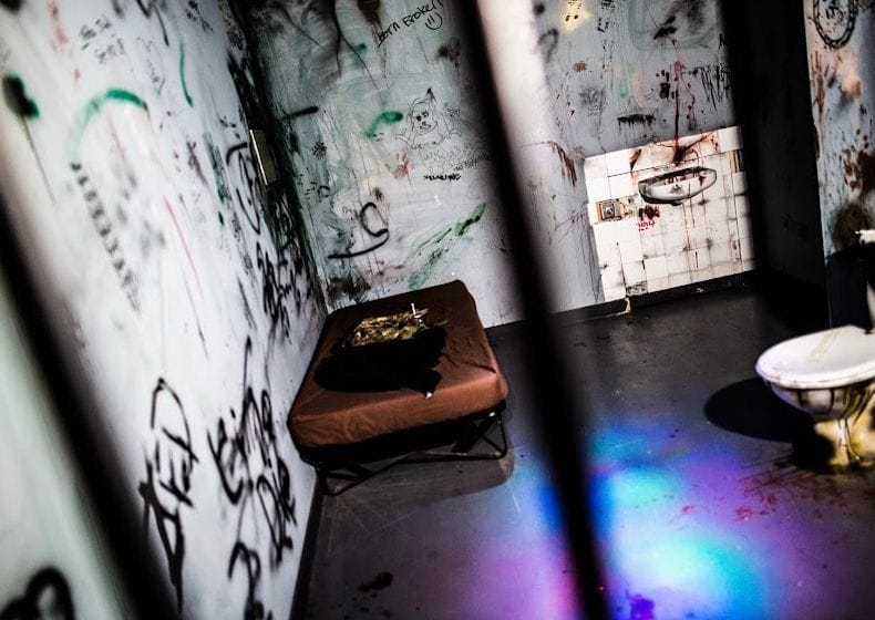 escape reality birthday ideas manchester