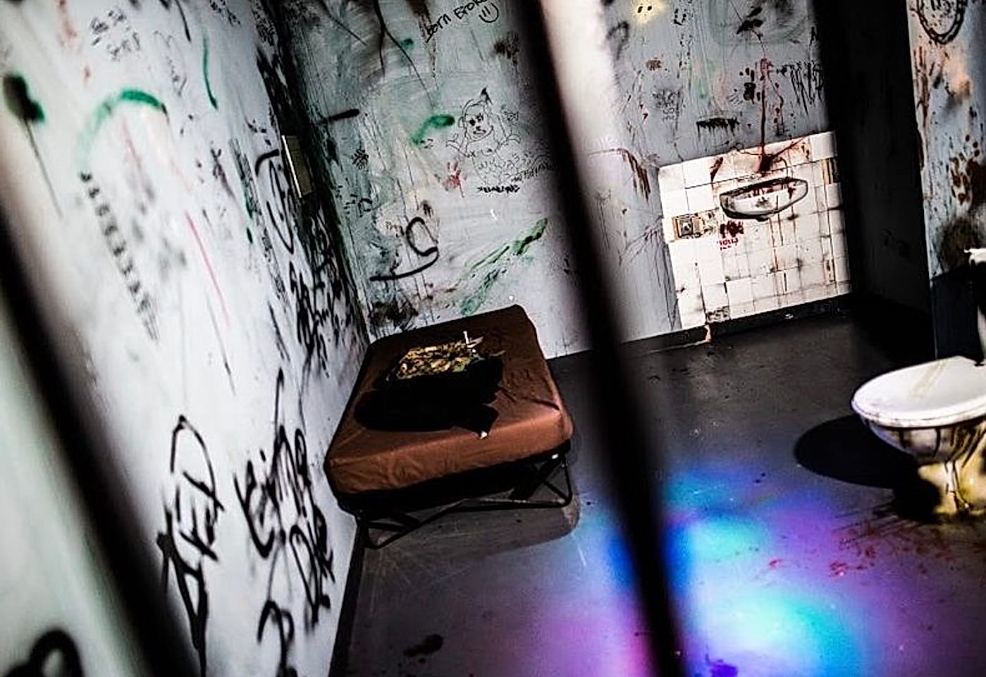 escape reality birthday ideas manchester