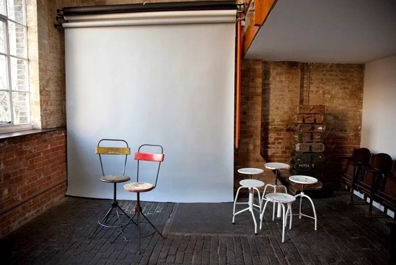 espero studio london 