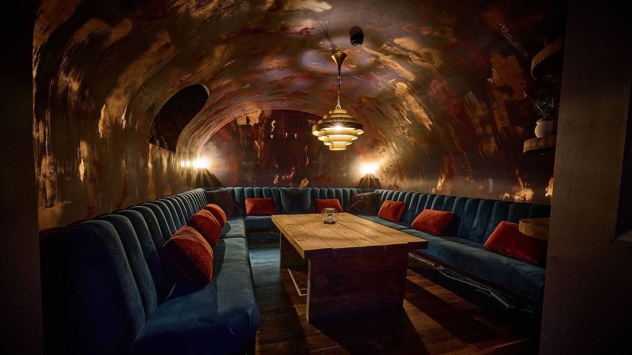 eve bar covent garden romantic bars 1