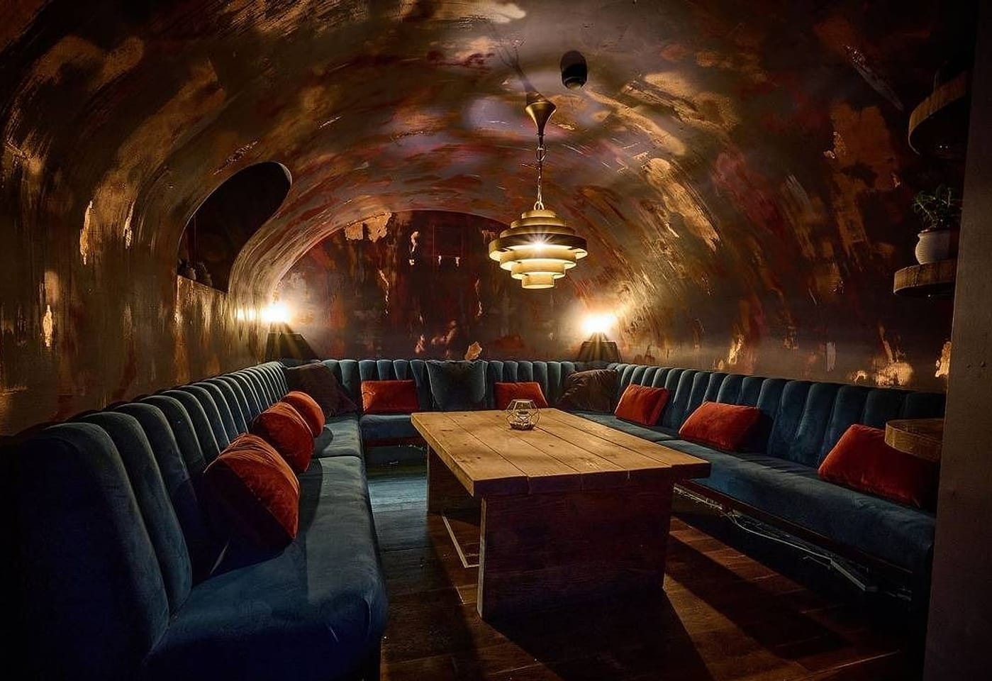 eve bar covent garden romantic bars 1