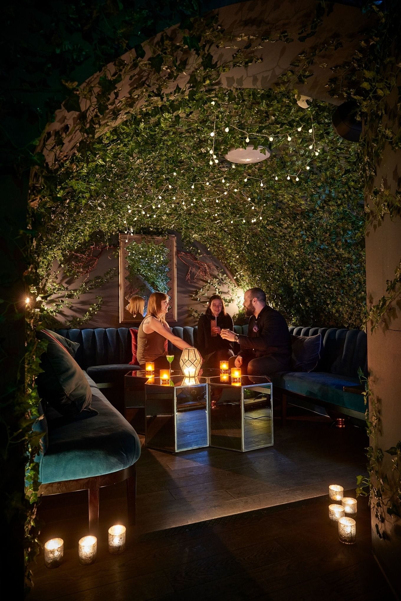 eve bar covent garden romantic bars 2