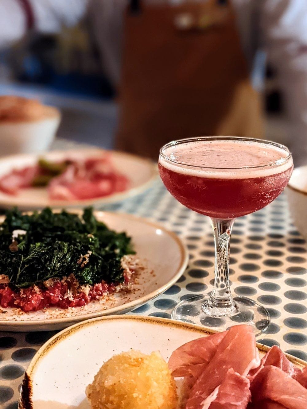 ever after shoreditch cocktail bars 2