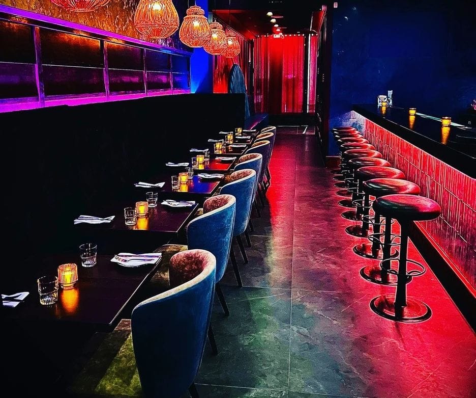 everythings jake lower manhattan party space to rent events nyc