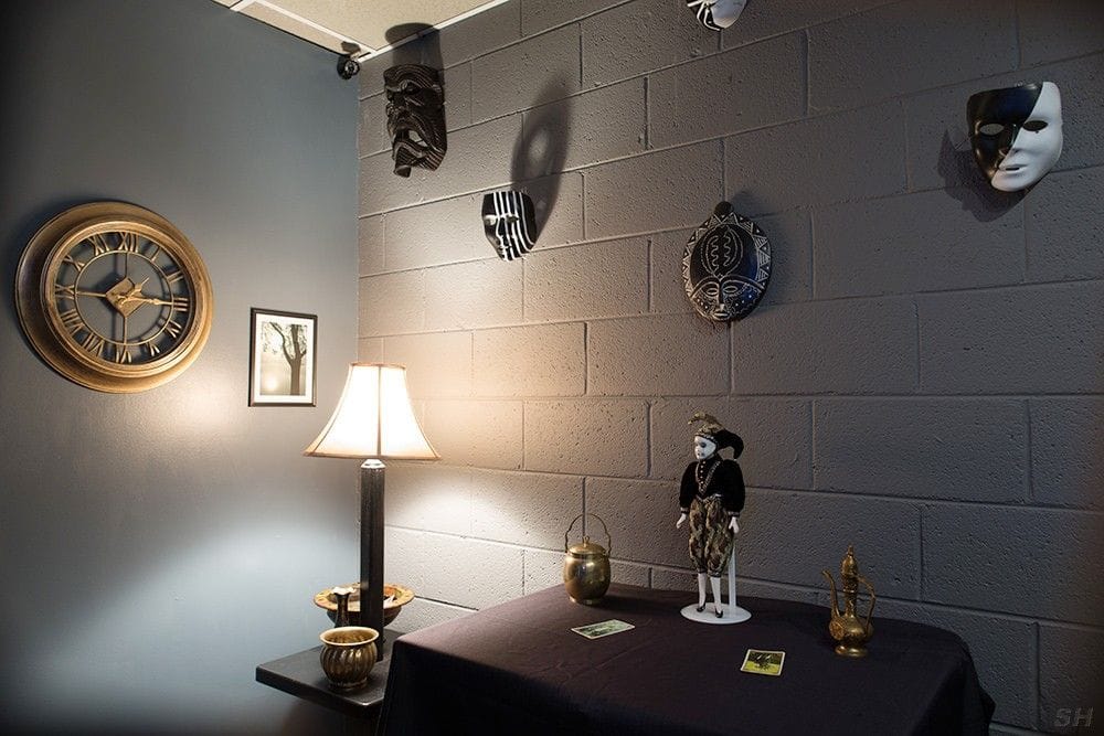 exit escape room midtown team building activities event space nyc