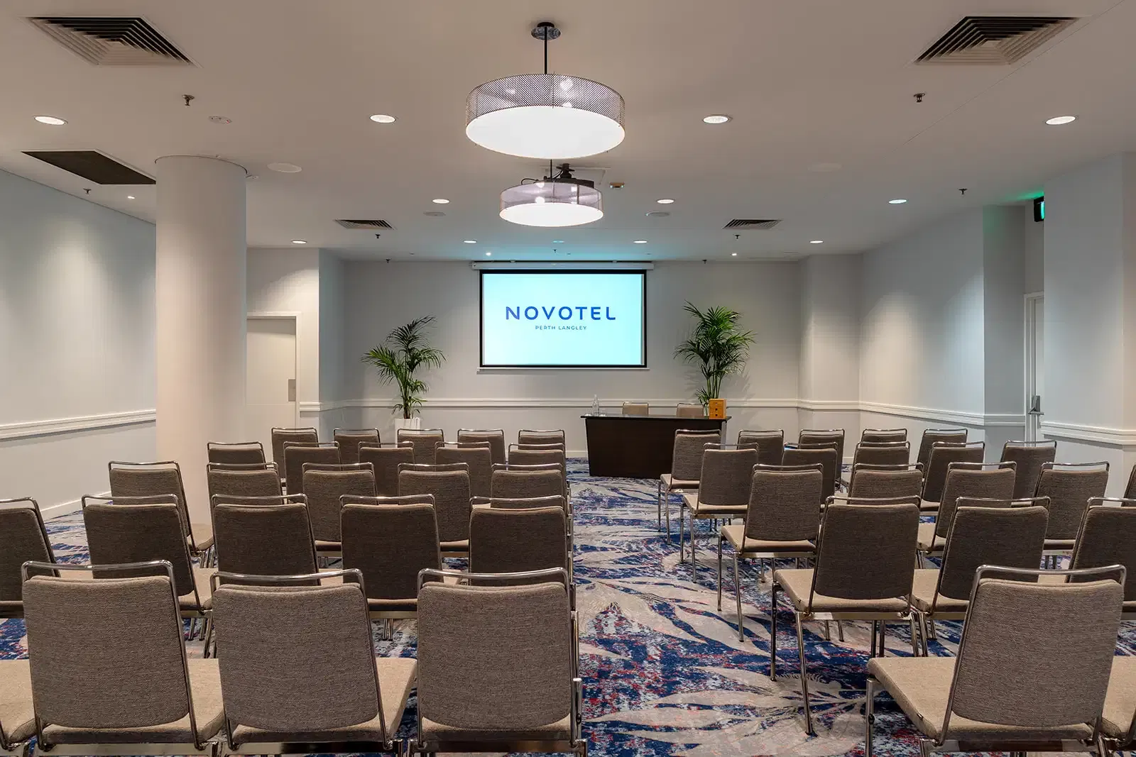Langley Room, Novotel Perth Langley1