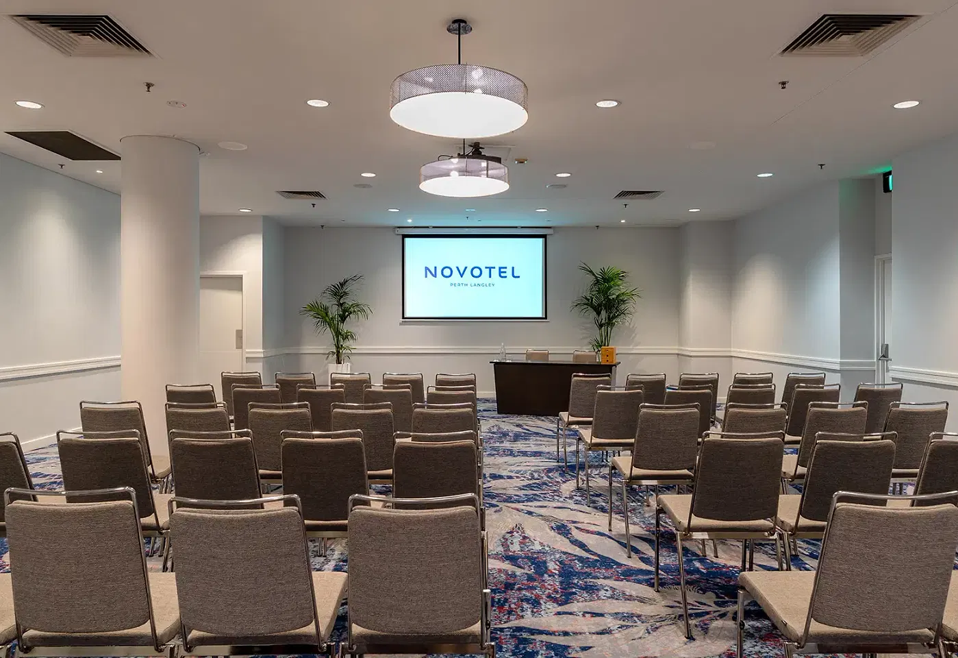 Langley Room, Novotel Perth Langley1