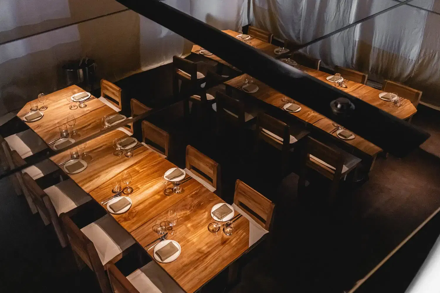 Gerard’s Private Dining Room image 2