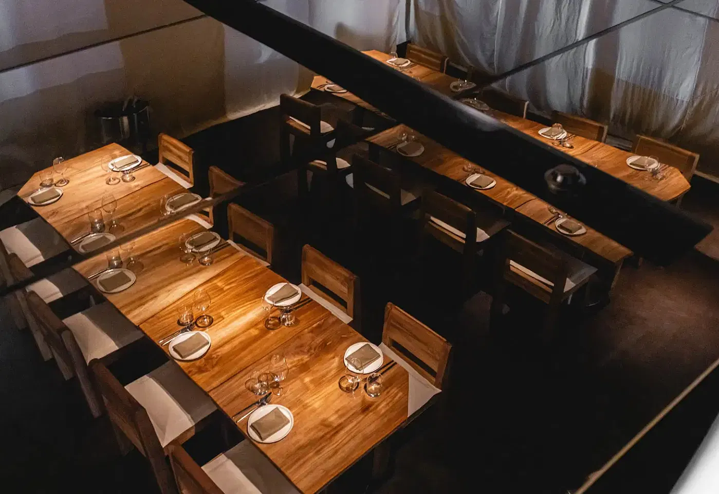 Gerard’s Private Dining Room image 2