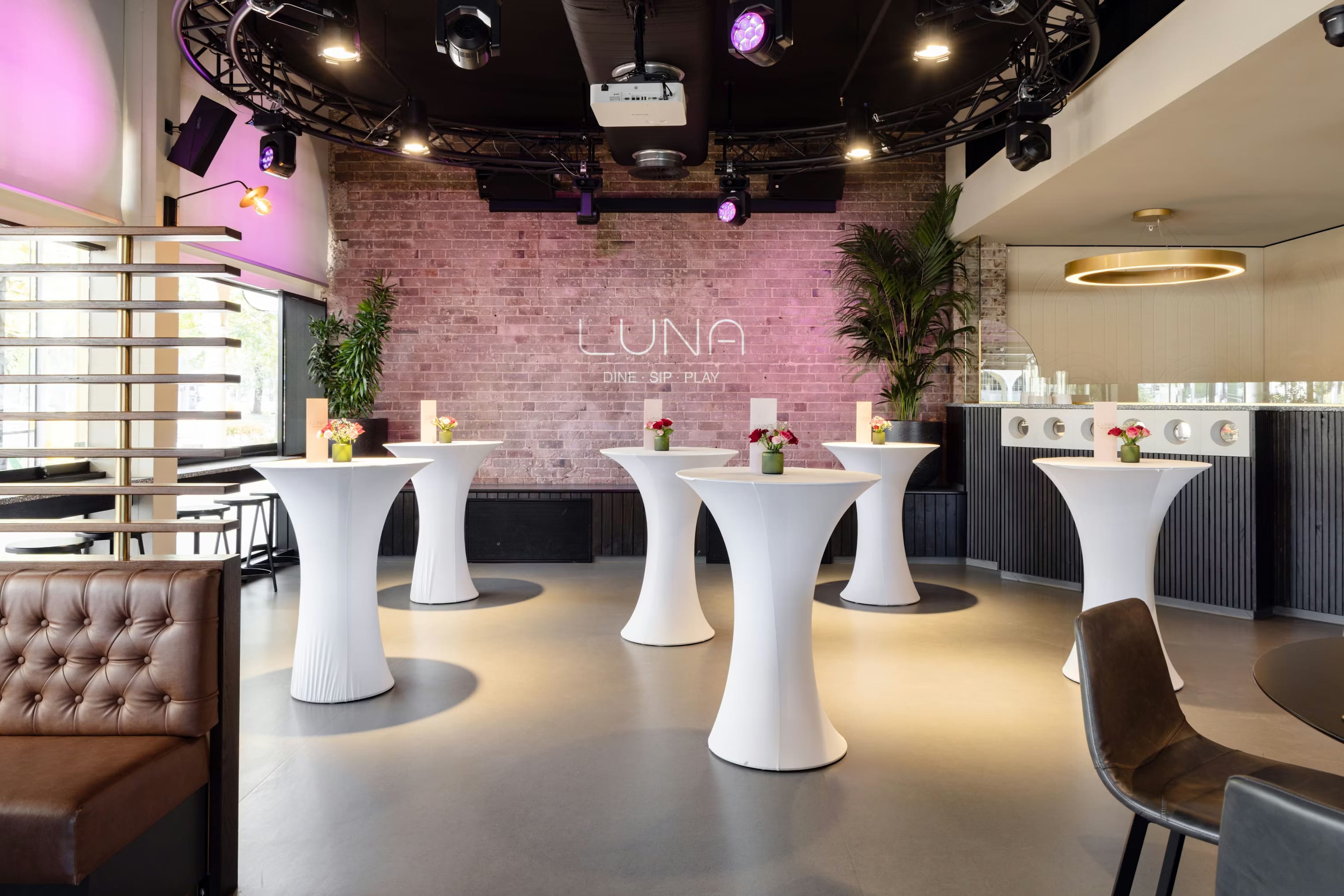 Our Favourite Party Venues in Canberra 