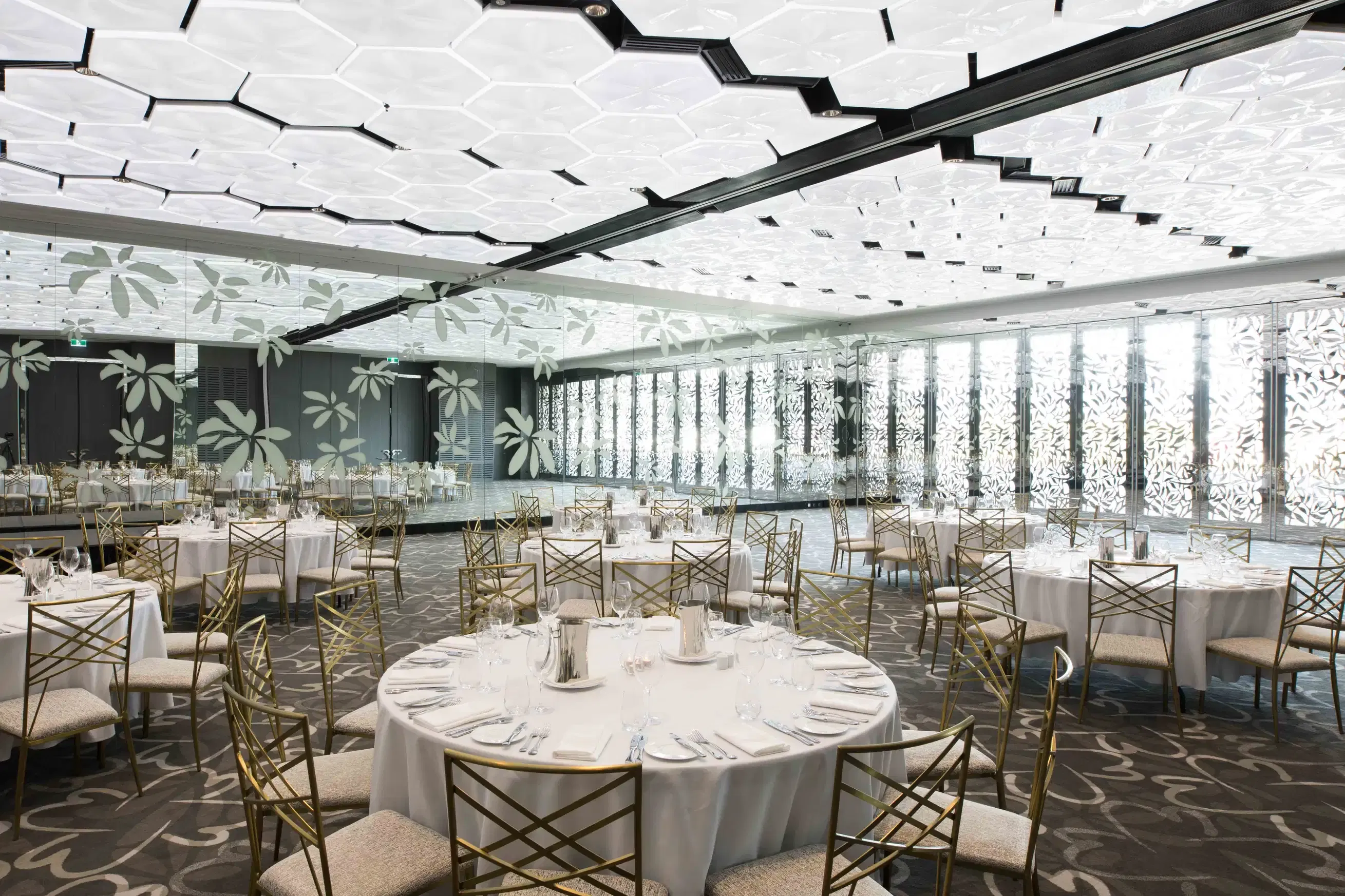 Frangipani Ballroom, Emporium Hotel image 3